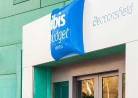 ibis budget Beaconsfield 2