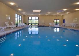Hampton Inn Harrisburg/Grantville/Hershey 5