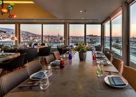 Radisson Blu Park 3