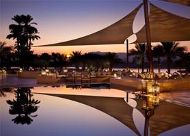 Hilton Luxor Resort & Spa 2
