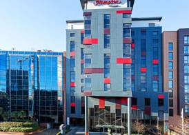 Hampton by Hilton London Croydon 2