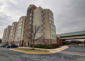 Homewood Suites by Hilton Dulles Int'l Airport 2