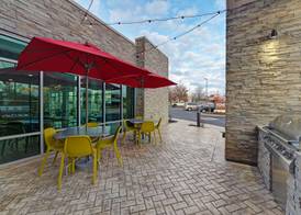 Home2 Suites By Hilton Memphis Wolfchase Galleria 4