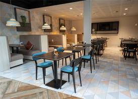 Hampton by Hilton Bristol Airport 5