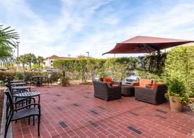 Hilton Garden Inn Florence 4