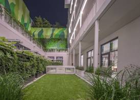 Palazzo Vittoria Hotel Milano 5