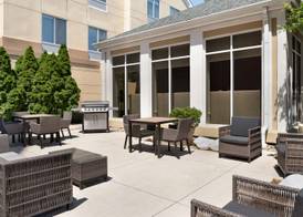 Hilton Garden Inn Fort Wayne 2