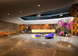 DoubleTree By Hilton Istanbul - Old Town 4