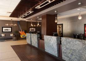 DoubleTree by Hilton Cleveland Downtown - Lakeside 5