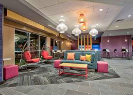 Home2 Suites By Hilton Wichita Falls, Tx 4
