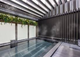 ibis Styles Tokyo Ginza East 5