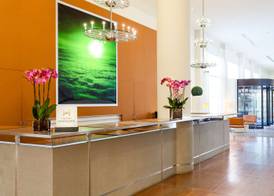 Hilton Garden Inn Florence Novoli 4