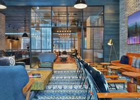 Canopy by Hilton Portland Pearl District 5