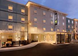 Home2 Suites By Hilton Mt Pleasant Charleston 3