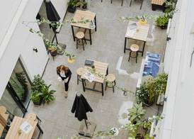 INK Hotel Amsterdam - MGallery Collection 2