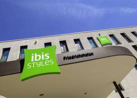 ibis Styles Friedrichshafen 3