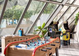 ibis Paris Alesia Montparnasse 3