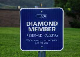 Hampton Inn Ashland 2