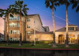 Homewood Suites by Hilton Ontario-Rancho Cucamonga 2