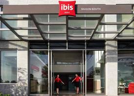 Ibis Saigon South 2