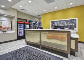 Hampton Inn Blue Ash/Cincinnati, OH 5