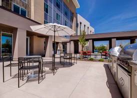 Home2 Suites By Hilton Petaluma 5