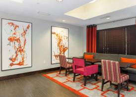 Hampton Inn Memphis-Southwind 5
