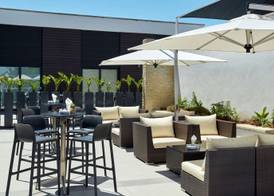 Hilton Garden Inn Gaborone, Botswana 3