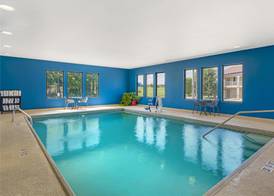 Hampton Inn Junction City 3