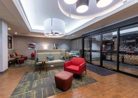 Hampton Inn Saint Robert 3