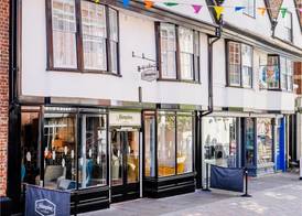 Hampton by Hilton Canterbury 4