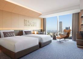 Fairmont Ambassador Seoul 3