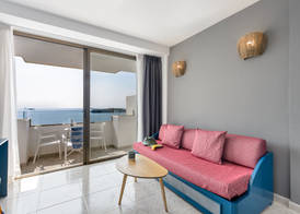 Apartamentos Vibra Jabeque Soul-3SUP 5