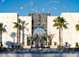 Sofitel Agadir Thalassa Sea & Spa 4