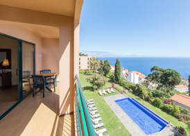 Garajau Madeira Hotel 4