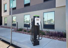 Home2 Suites By Hilton Las Vegas North 5