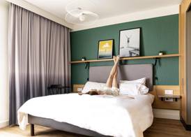 Aparthotel Adagio Annecy Centre 2
