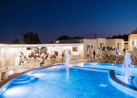 HOTIDAY Room Collection - Naxos 3