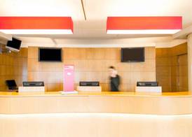 Hotel Ibis Firenze Nord Aeroporto 3