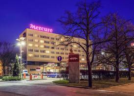 Hotel Mercure Toruń Centrum 2