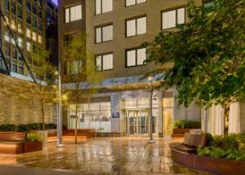 DoubleTree by Hilton New York Times Square South 2