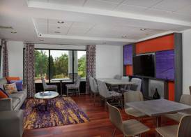 Hampton Inn Clemson-University Area 4