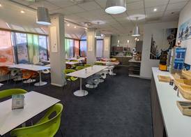 ibis Styles Grenoble Centre Gare 4