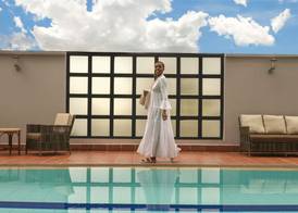 Pullman Nairobi Upper Hill 2
