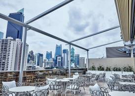 Waldorf Astoria Panama 2