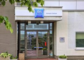 ibis budget Katowice Centrum 2