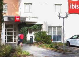 ibis Nancy-Brabois 3