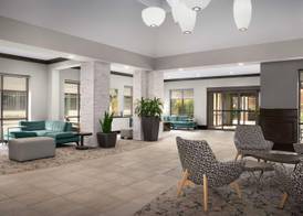 Hilton Garden Inn Jacksonville Downtown Southbank 2