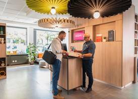 ibis Genève Centre Gare 4
