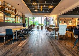 Novotel Suites Reims Centre 4